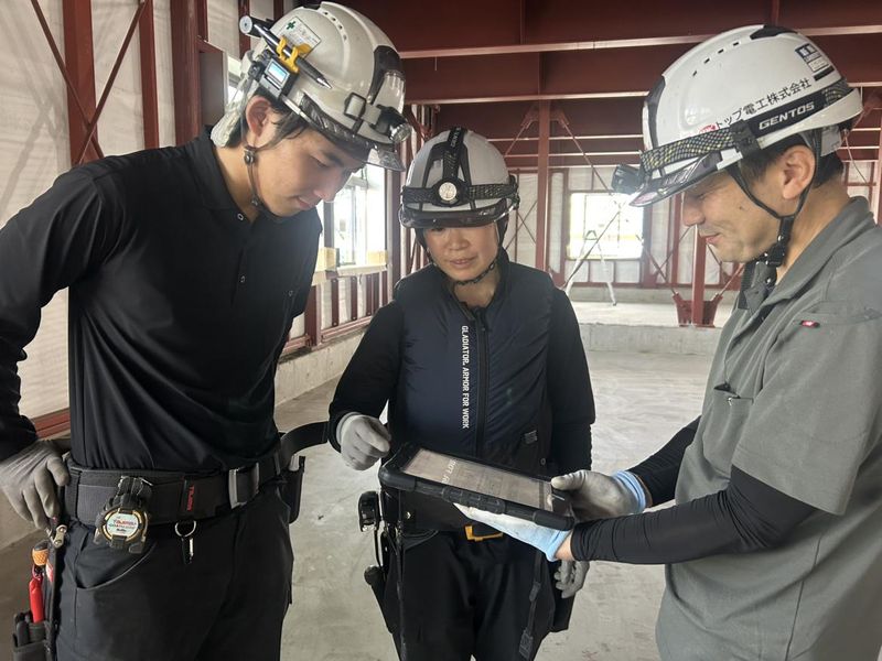 トップ電工株式会社の求人・転職情報