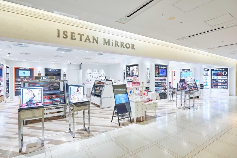 株式会社三越伊勢丹ヒューマン・ソリューションズ