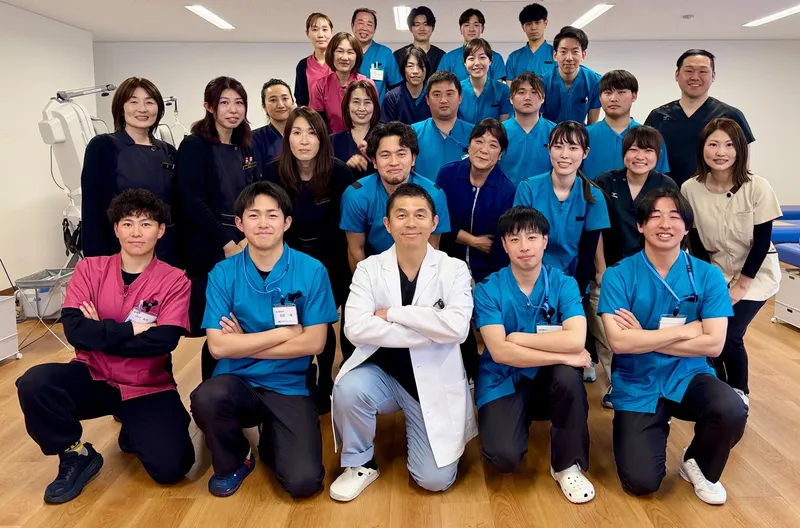 湖南整形外科こやまクリニックのアルバイト・バイト求人情報