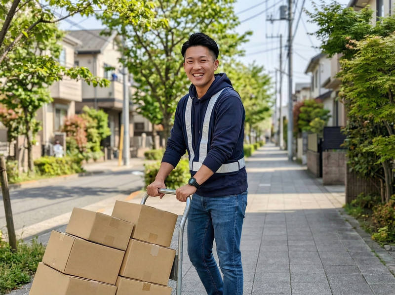 リバテック株式会社