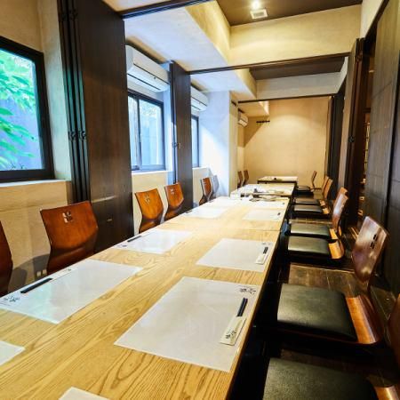 博多郷土Dining 祐介 -YUSUKE- 福岡店のアルバイト・バイト求人情報-02