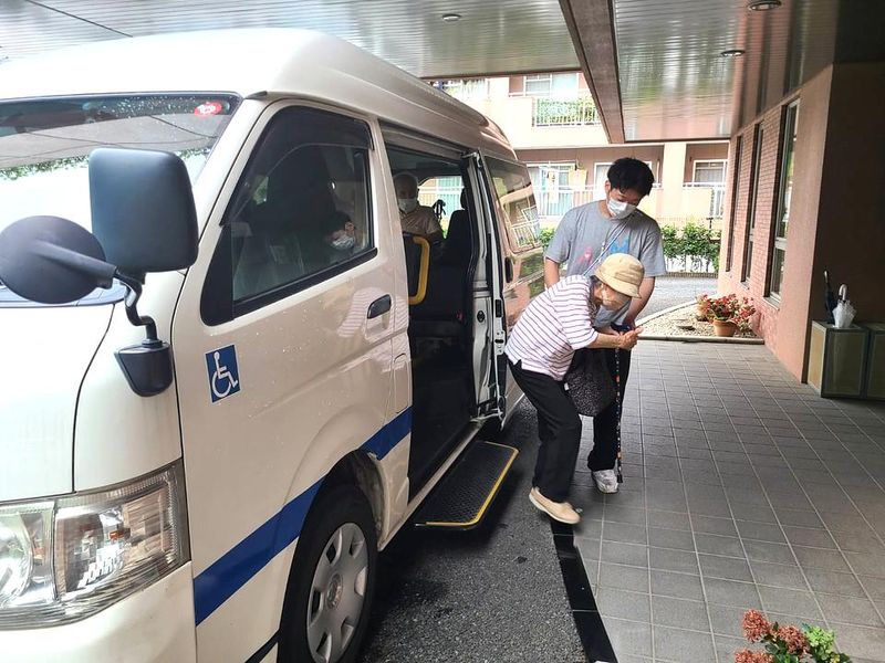 アイムデイサービスセンター　株式会社アイムのアルバイト・バイト求人情報-04