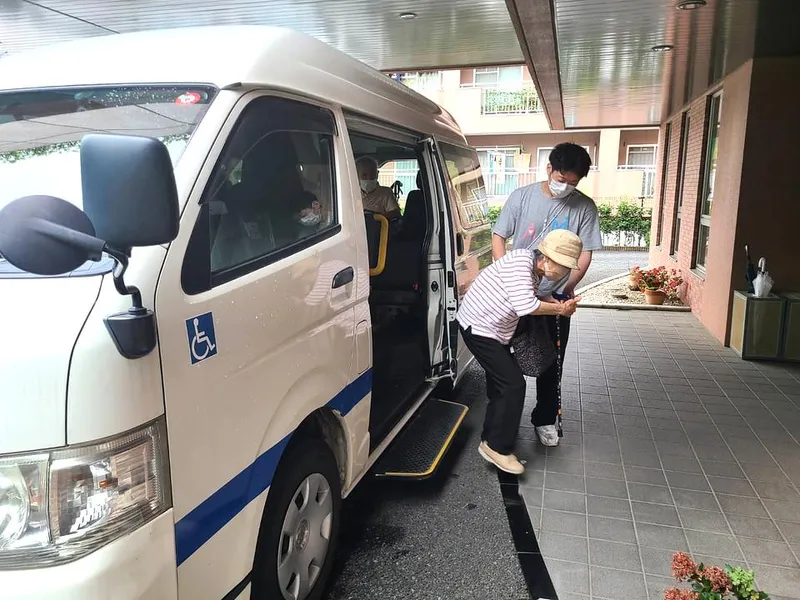 求人画像