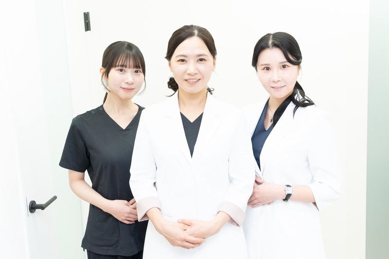 新宿南口矯正歯科の求人・転職情報