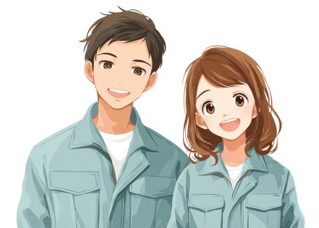 求人画像