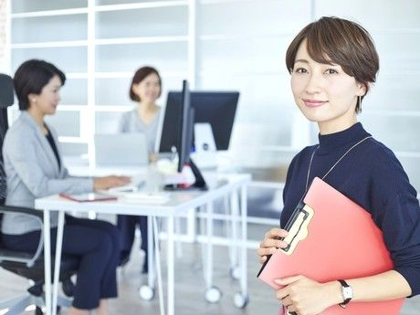 パーソルマーケティング株式会社の求人情報