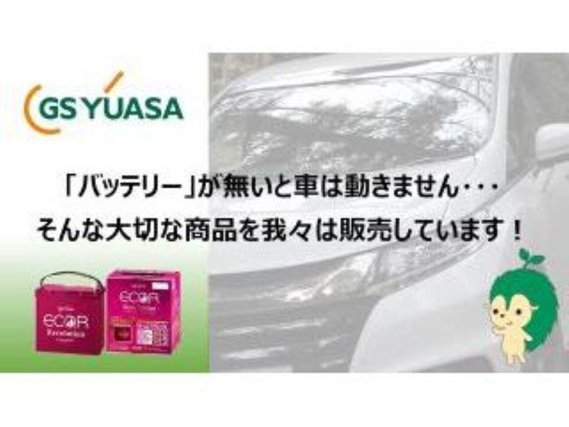 株式会社ジーエス･ユアサ バッテリー