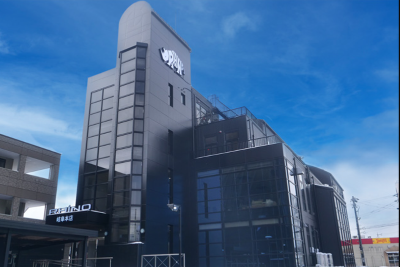 ライノジム岐阜本店のアルバイト・バイト求人情報-02