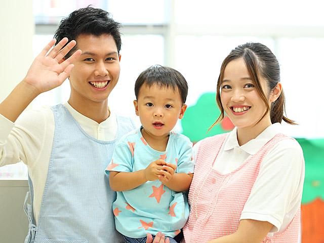 株式会社シグマスタッフ(港区「乃木坂駅」周辺の保健所)のアルバイト・バイト求人情報-03