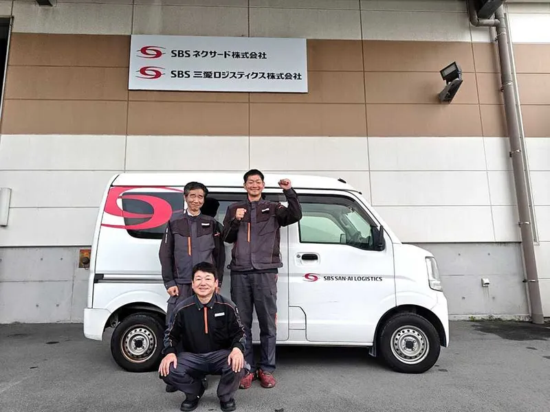SBSネクサード株式会社の求人・転職情報