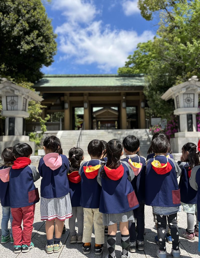 宗教法人東郷神社附属東郷幼稚園のアルバイト・バイト求人情報-02