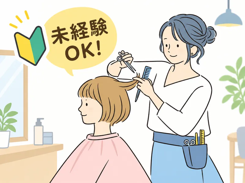 求人画像