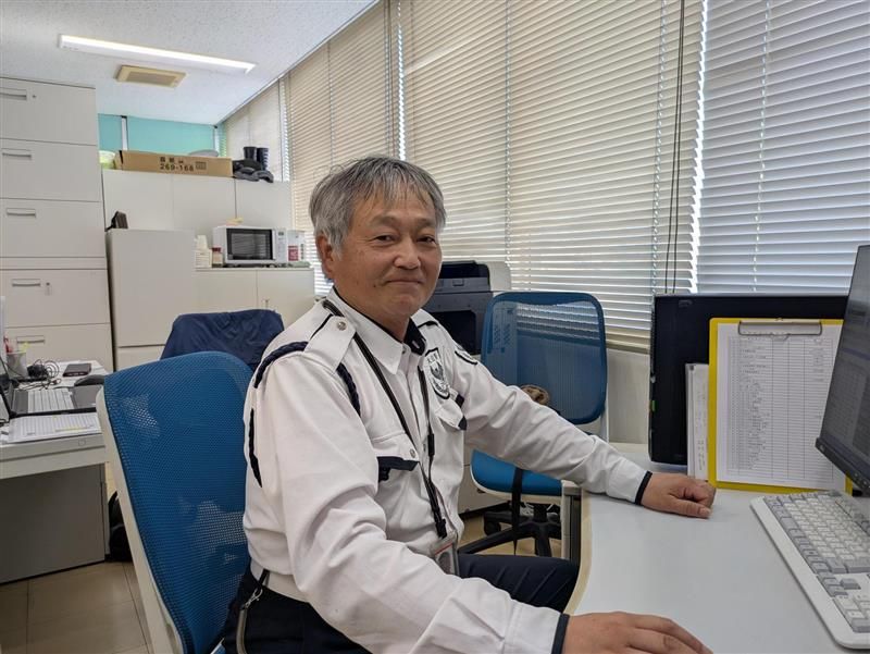 株式会社大日警の求人・転職情報