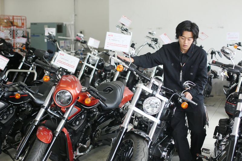 株式会社チャンピオン76の求人・転職情報