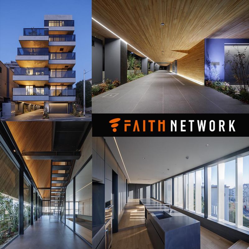 株式会社フェイスネットワークの求人・転職情報