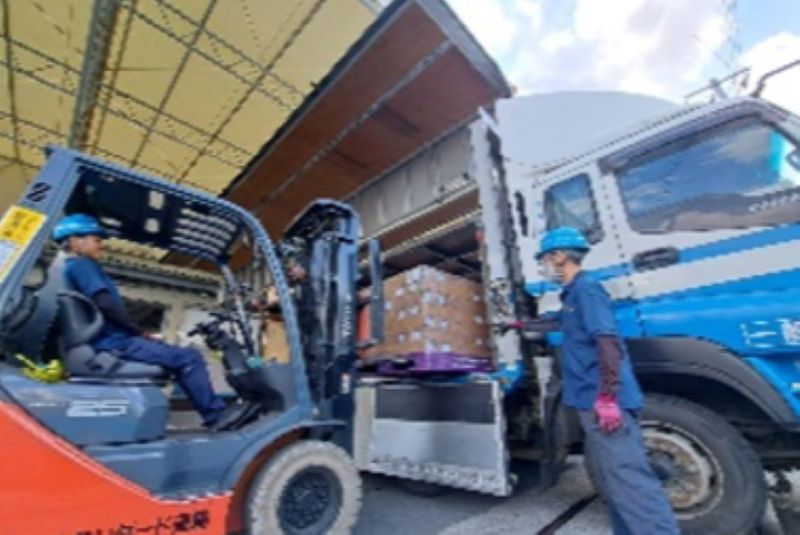 株式会社スタンダード運輸のアルバイト・バイト求人情報-03