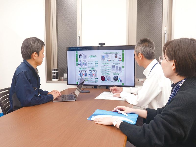 株式会社オフィススギモトのアルバイト・バイト求人情報-02