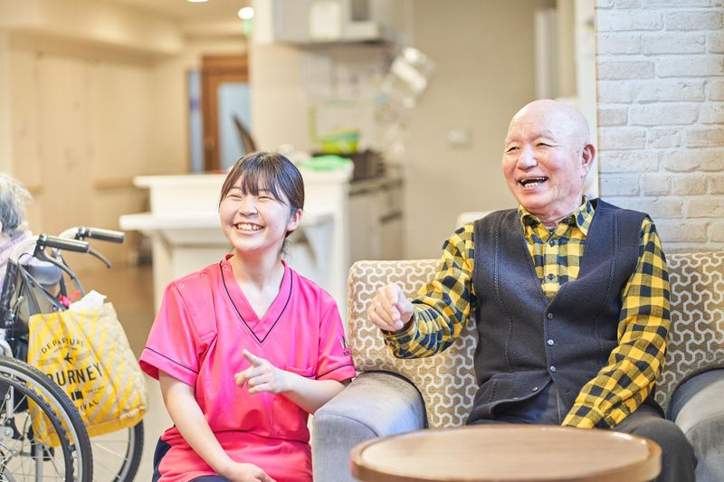 介護老人福祉施設 わかたけ青葉のアルバイト・バイト求人情報-03