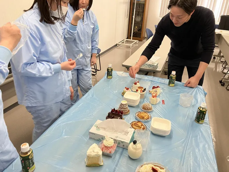 北海道ローズデリカ株式会社の求人・転職情報