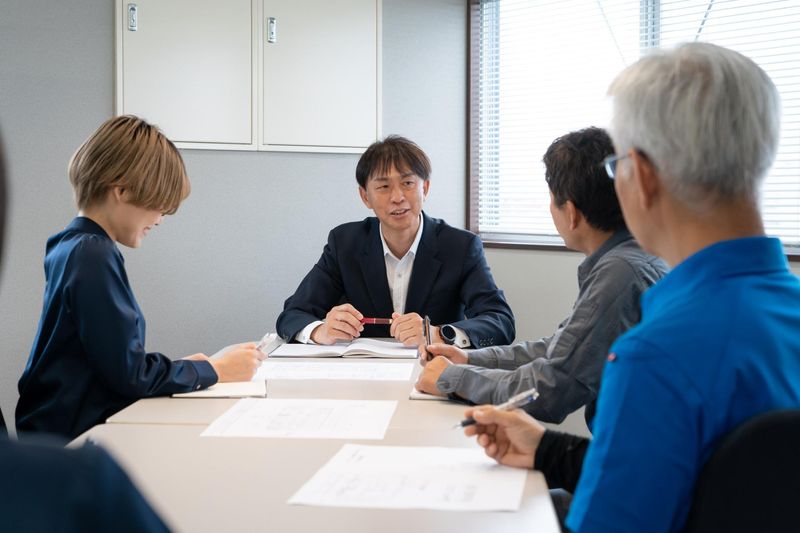 有限会社ウインドあだちの求人・転職情報