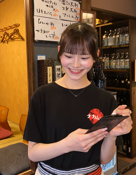 大衆居酒屋　ナカムラヤのアルバイト・バイト求人情報-04