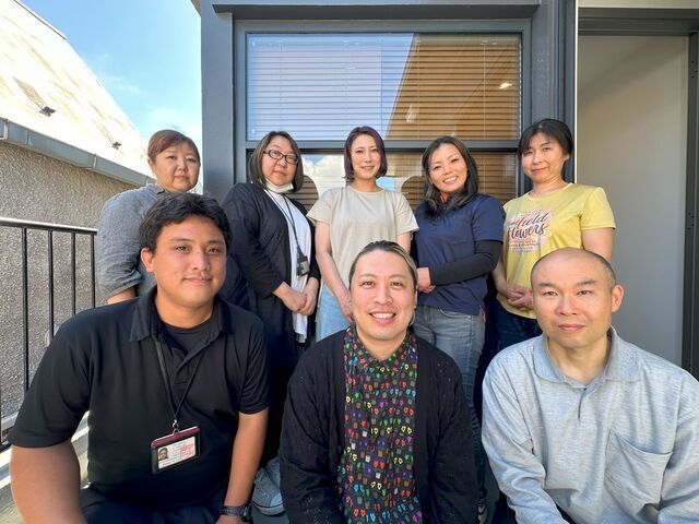 株式会社クラシク　居宅介護支援事業所 テラス・訪問介護 テラスのアルバイト・バイト求人情報-03