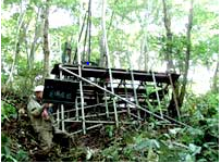 合同会社黒崎地質の求人・転職情報