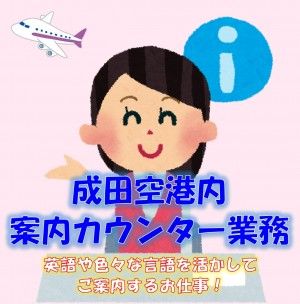 株式会社TEI 成田空港支店の求人情報