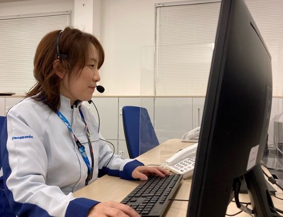 パナソニックマーケティングジャパン株式会社の求人・転職情報