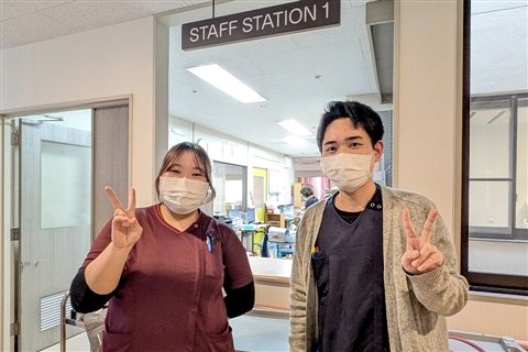 医療法人豊仁会 三井病院のアルバイト・バイト求人情報-04