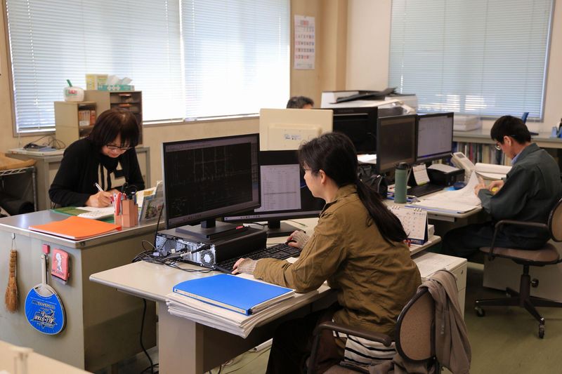 株式会社大文字工業所の求人・転職情報