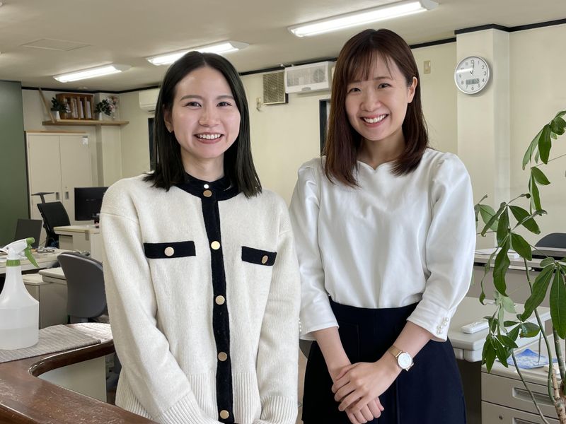 株式会社雨宮の求人・転職情報