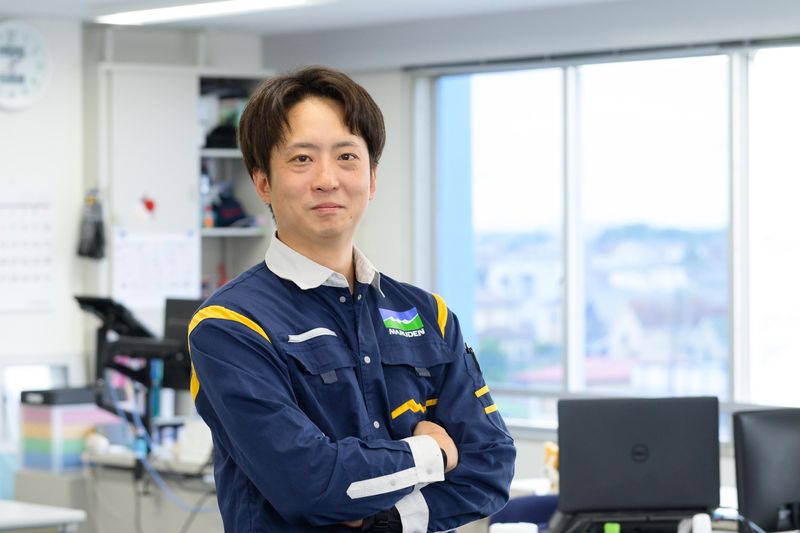 株式会社丸電-0007の求人・転職情報