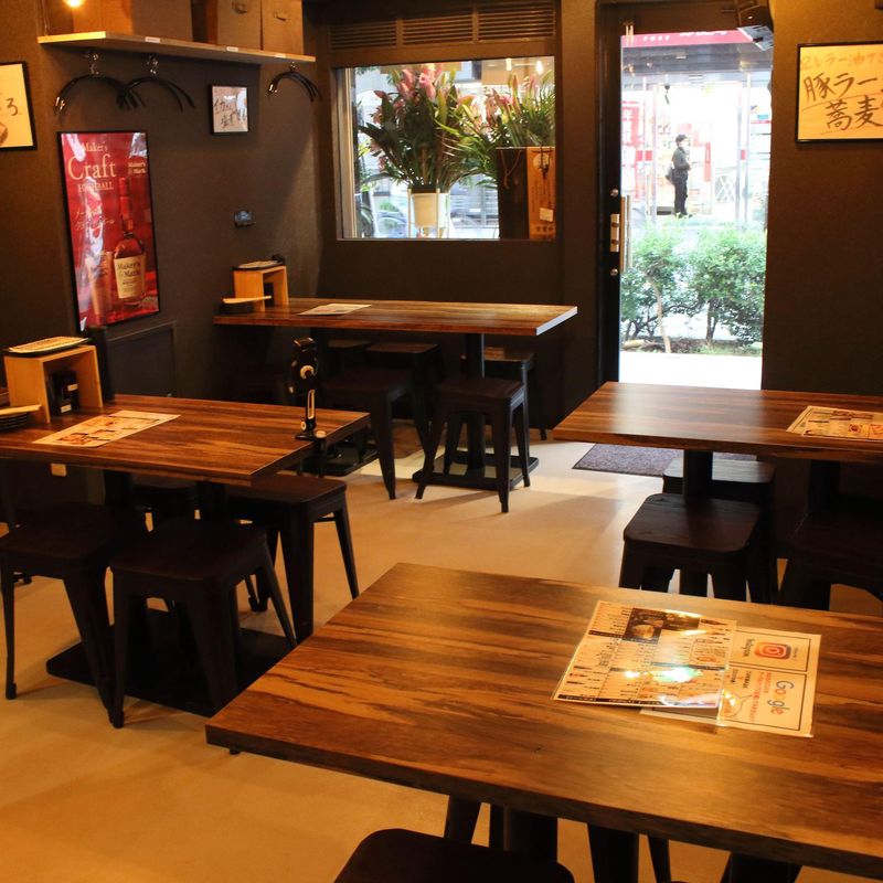大衆酒場　いろり　川崎店のアルバイト・バイト求人情報-05