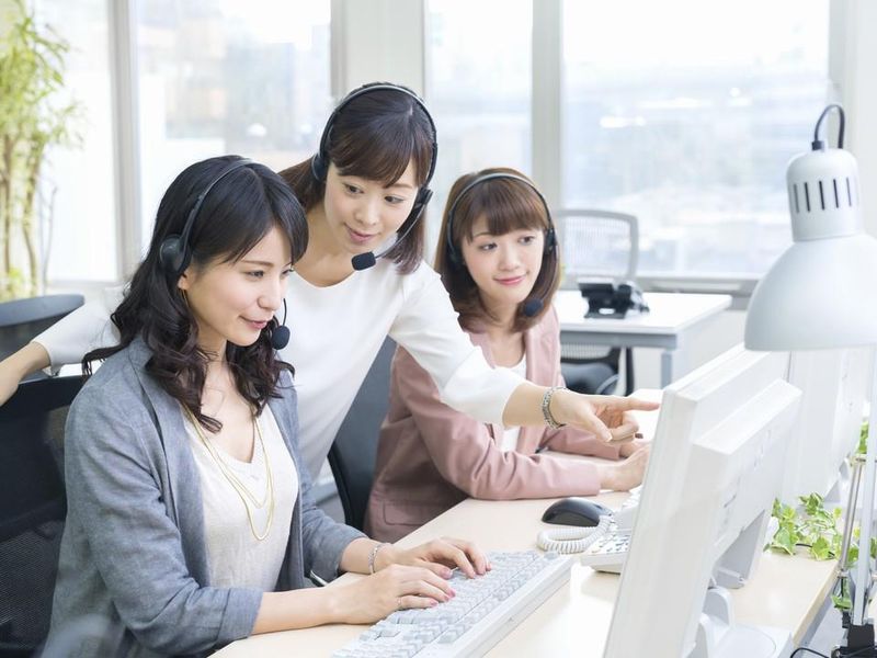 株式会社グランド【派遣先:代々木】のアルバイト・バイト求人情報-02