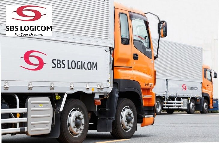 SBSロジコム株式会社の求人・転職情報