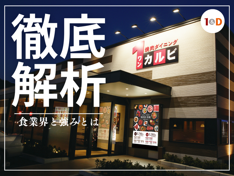 株式会社１＆Ｄ