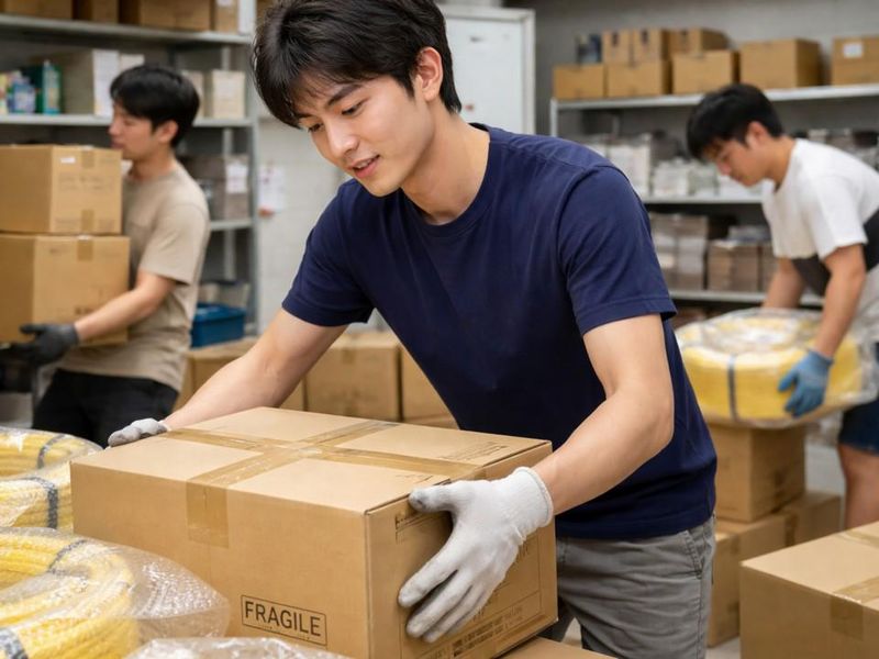 株式会社ファーゴの求人・転職情報