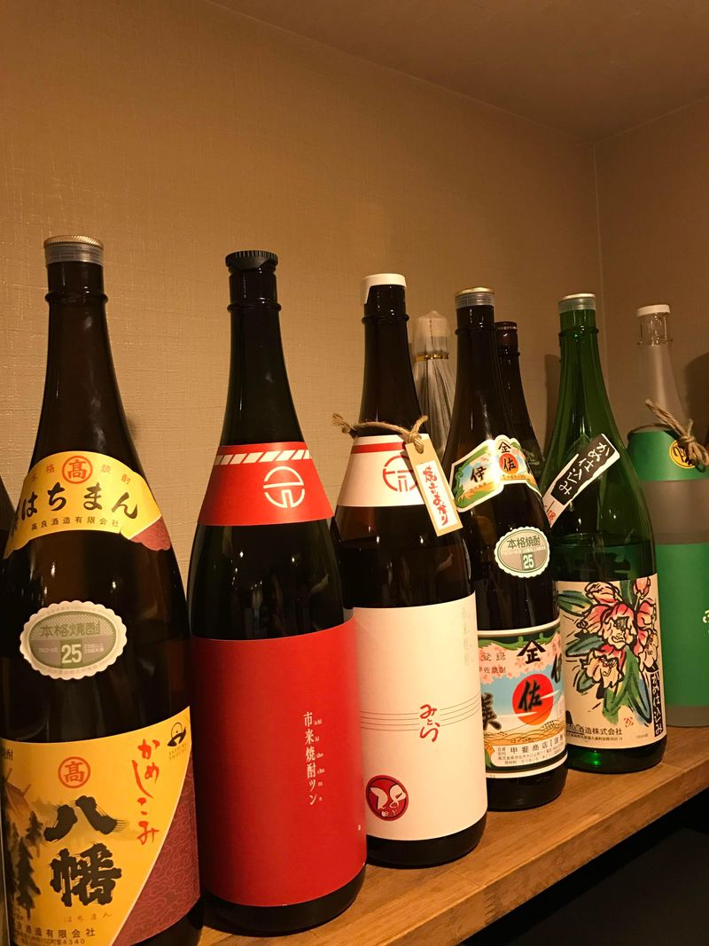 酒と肴　くわばらのアルバイト・バイト求人情報-05