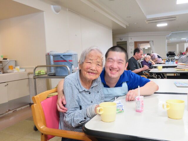 医療法人社団桜会　介護老人保健施設さくら苑のアルバイト・バイト求人情報-02