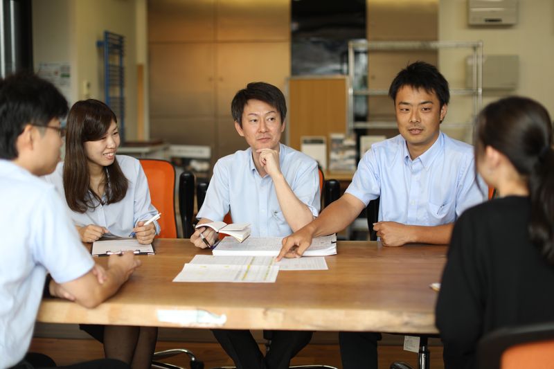 ヤマガタヤ産業株式会社の求人・転職情報