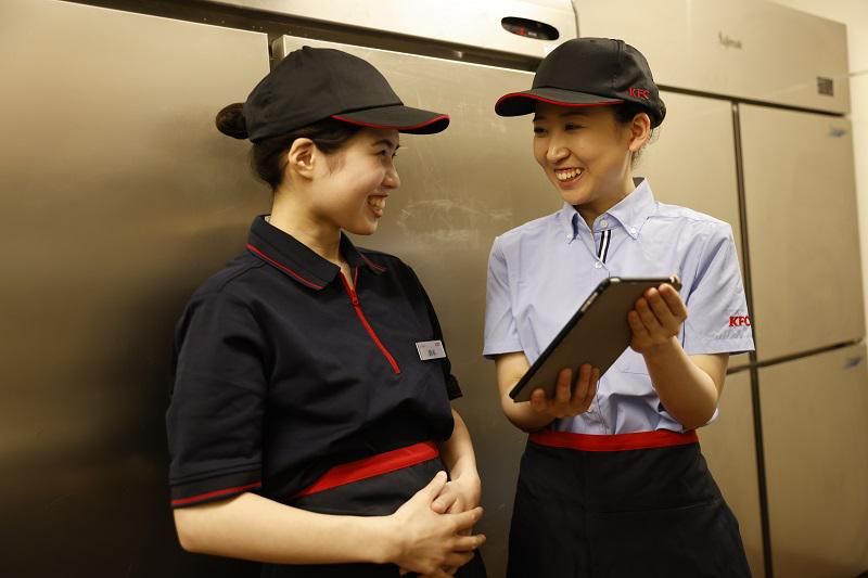 ケンタッキー仙台五橋店のアルバイト・バイト求人情報-03