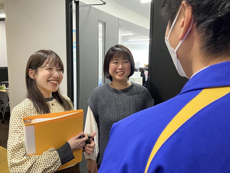 株式会社ナカノ商会　品川セントラルオペレーションセンターのアルバイト・バイト求人情報-05