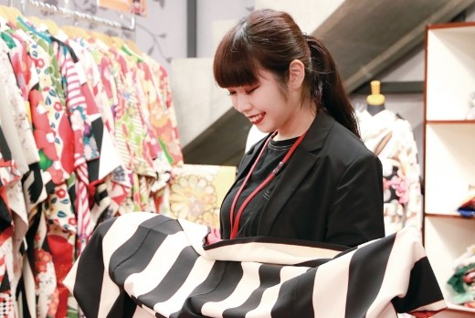 株式会社カナエキモノハーツの求人・転職情報