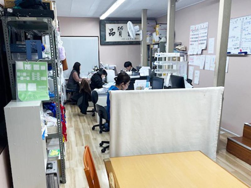 株式会社シーエスエス東京の求人・転職情報