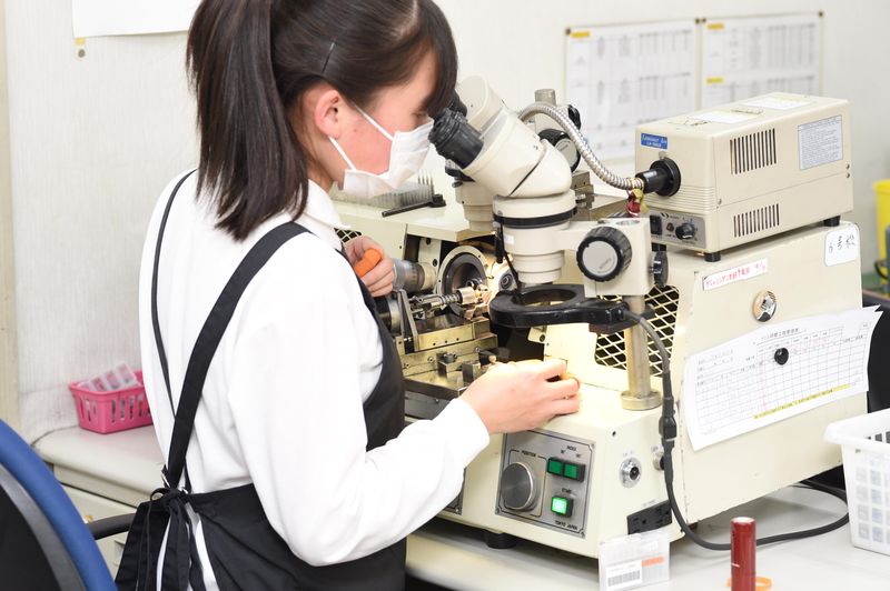 株式会社ハラダ製作所のアルバイト・バイト求人情報-05