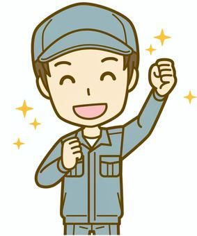 求人画像