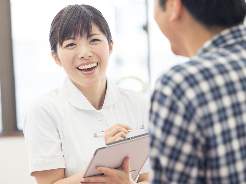 医療法人社団慈央会　桜街道たかやま眼科のアルバイト・バイト求人情報-05