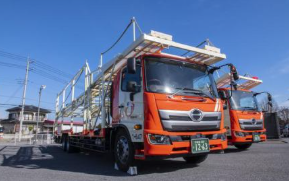 栃木陸送株式会社の求人・転職情報
