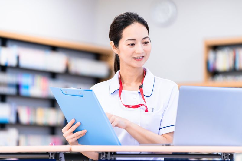 株式会社LIAスタッフィング　文京区本郷/TKWJM1103の派遣求人情報